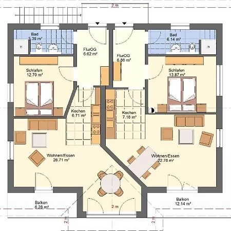 Haus Chiemsee-blick غشتات أم كيمزي