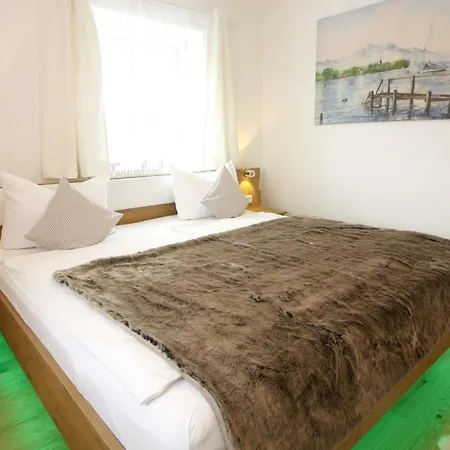 Haus Chiemsee-blick غشتات أم كيمزي