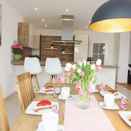 Haus Chiemsee-blick غشتات أم كيمزي