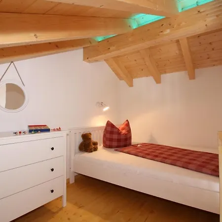شقة Haus Chiemsee-blick