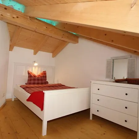 Haus Chiemsee-blick Apartment