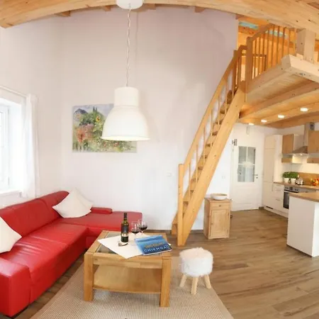 Haus Chiemsee-blick Apartment Gstadt am Chiemsee