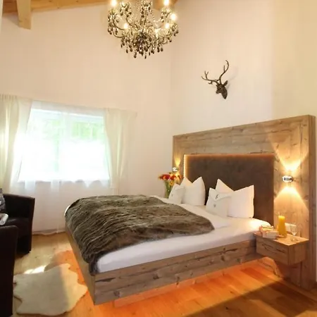 Haus Chiemsee-blick Apartment *
