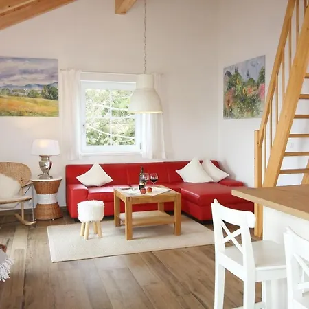 Haus Chiemsee-blick Gstadt am Chiemsee